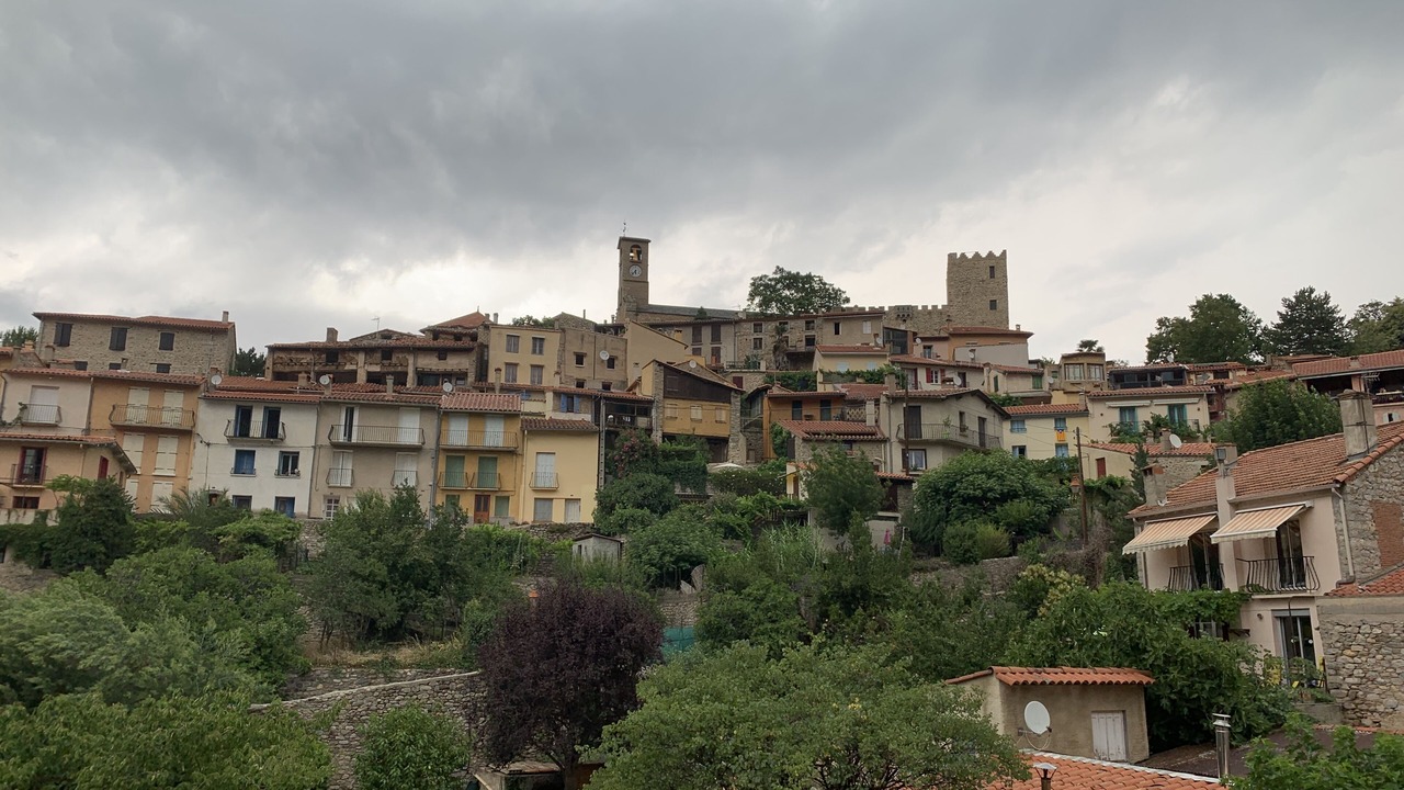 Photo of Outdoor in Vernet-les-Bains