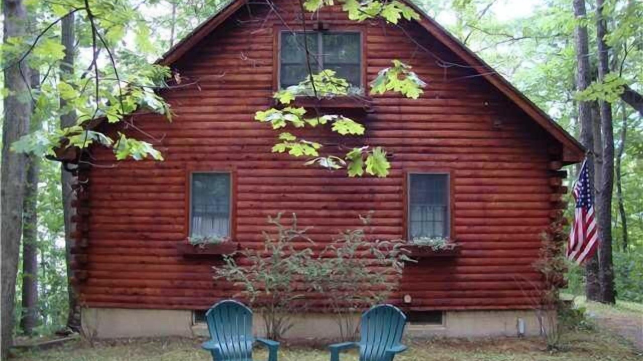 Photo of Bedroom in Town of Torrey