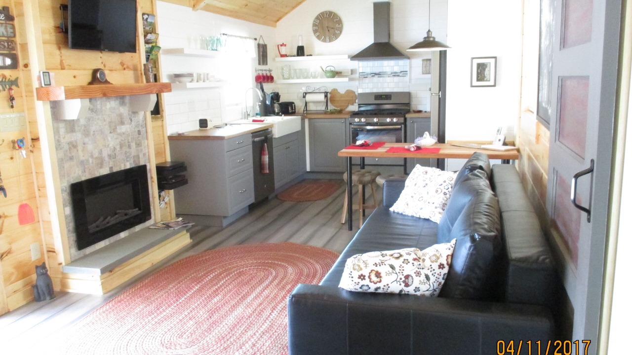 Photo of Livingroom in Butler