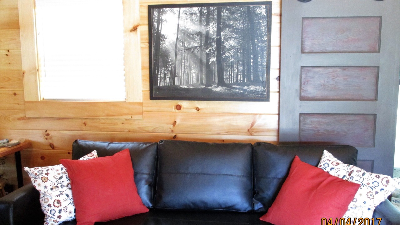 Photo of Livingroom in Butler
