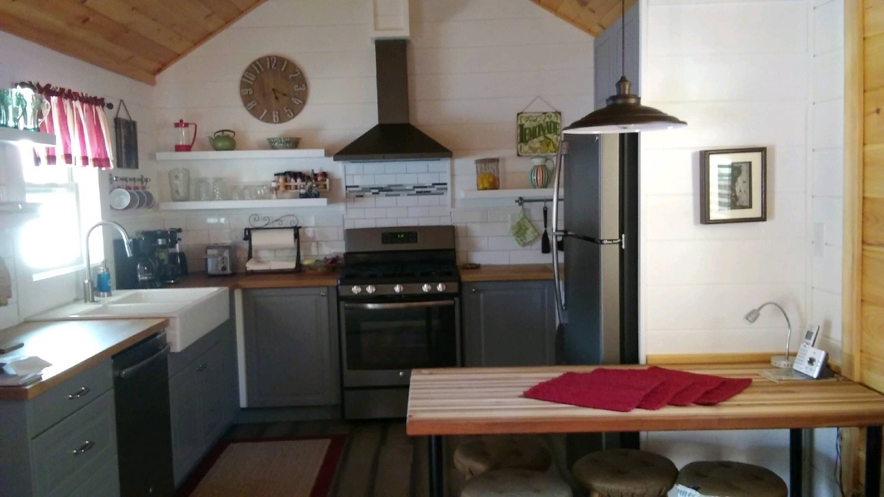 Photo of Kitchen in Butler