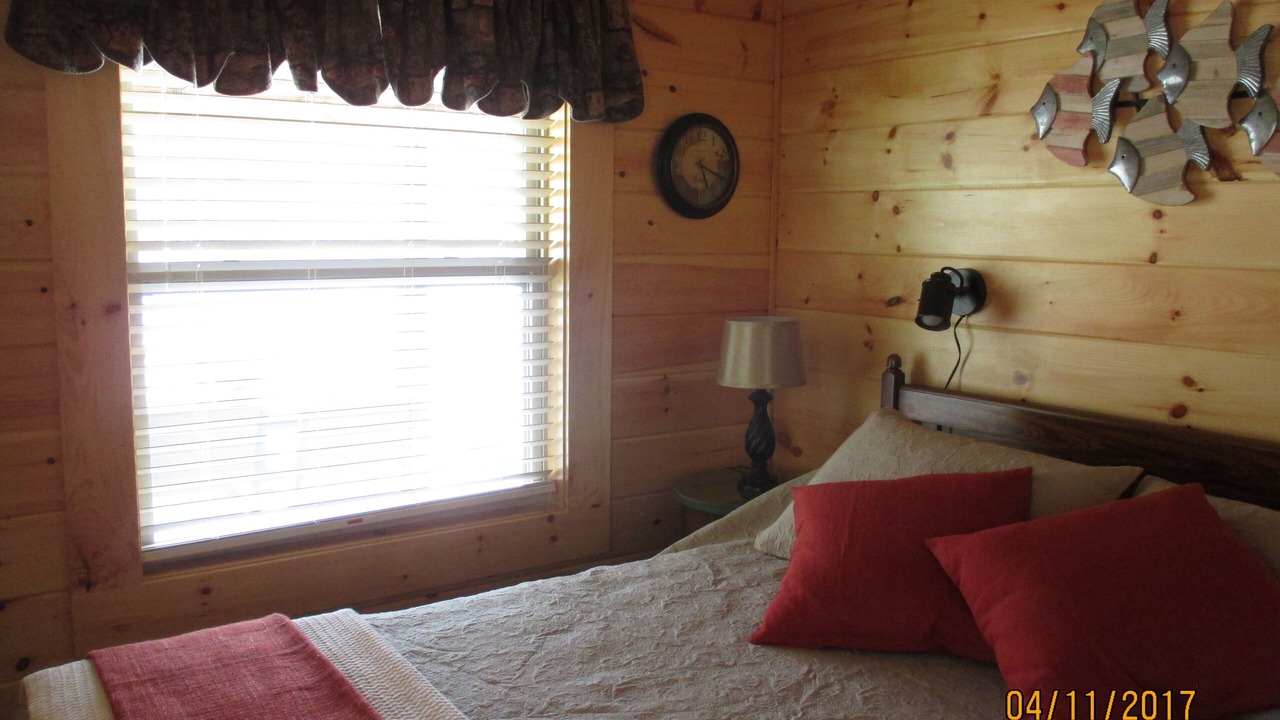 Photo of Bedroom in Butler
