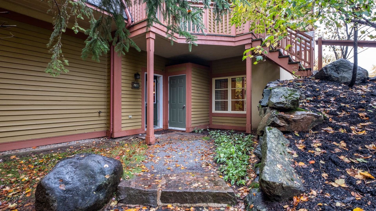 Photo of Outdoor in Mont-Tremblant