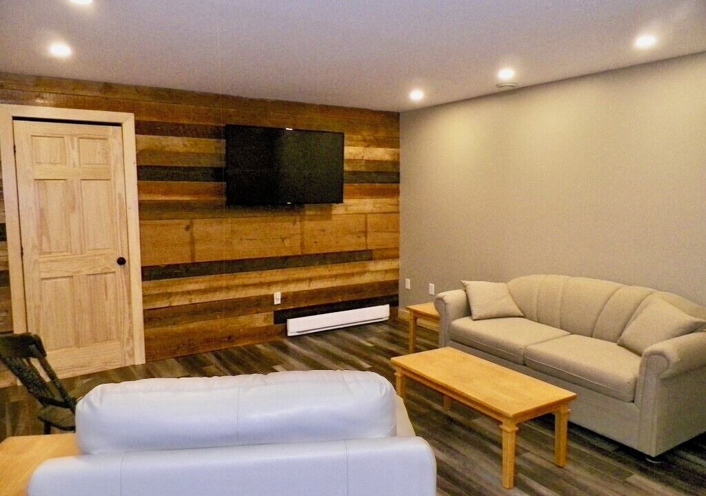 Photo of Livingroom in Lot 16