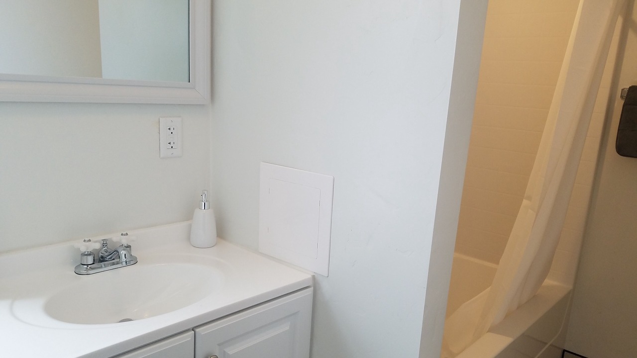 Photo of Bathroom in Helper