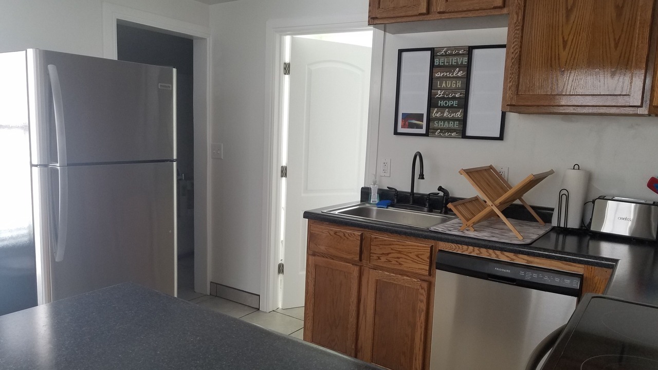 Photo of Kitchen in Helper