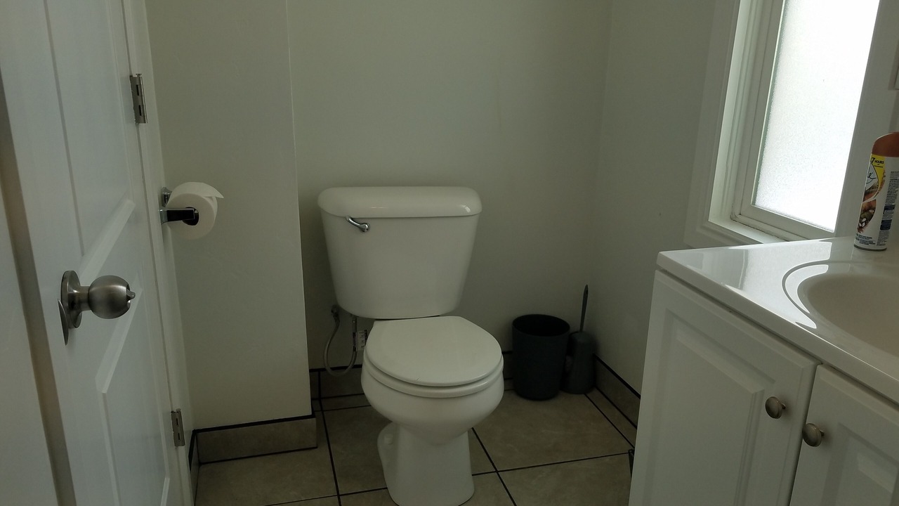 Photo of Bathroom in Helper