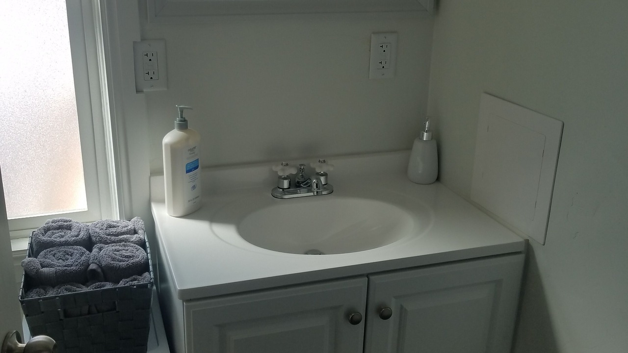 Photo of Bathroom in Helper