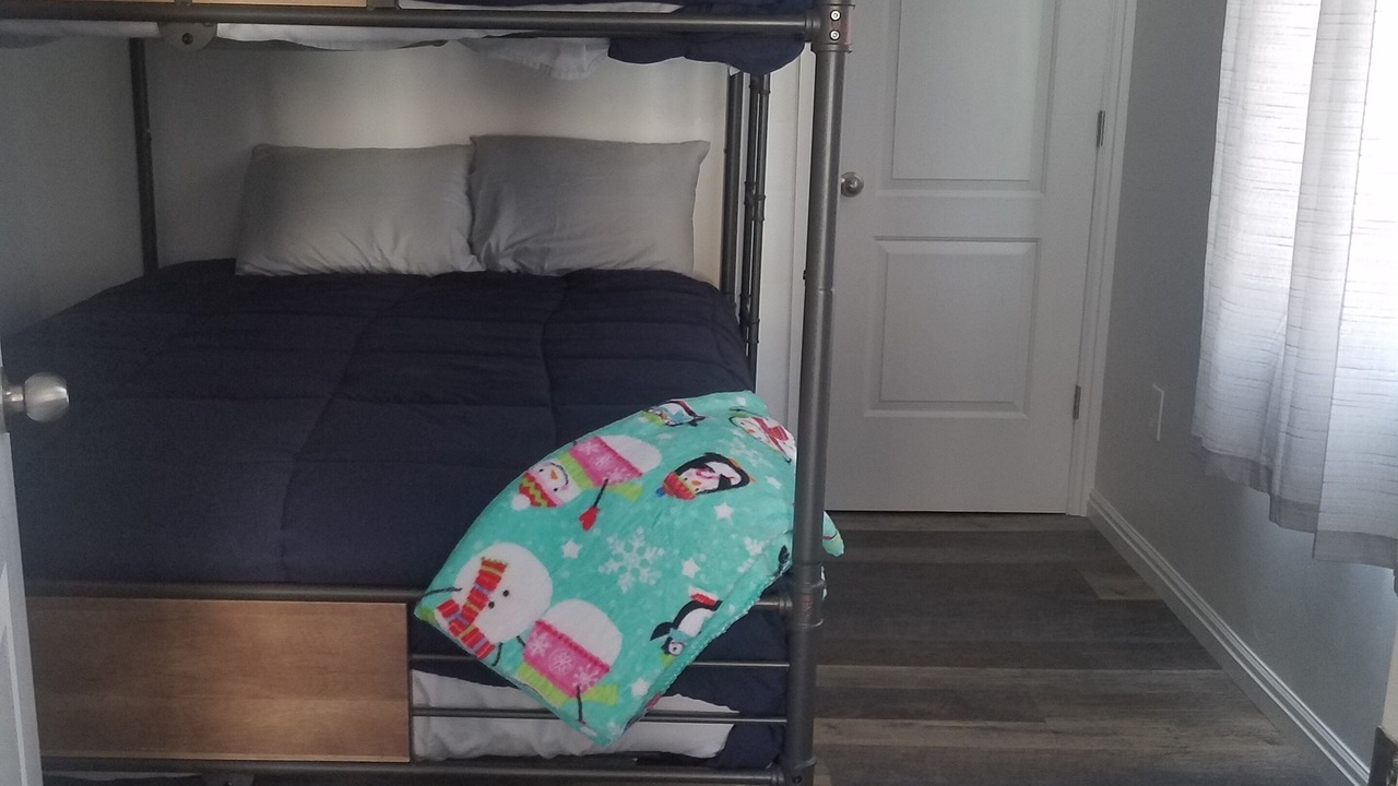 Photo of Bedroom in Helper