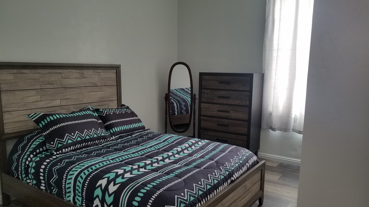 Photo of Bedroom in Helper