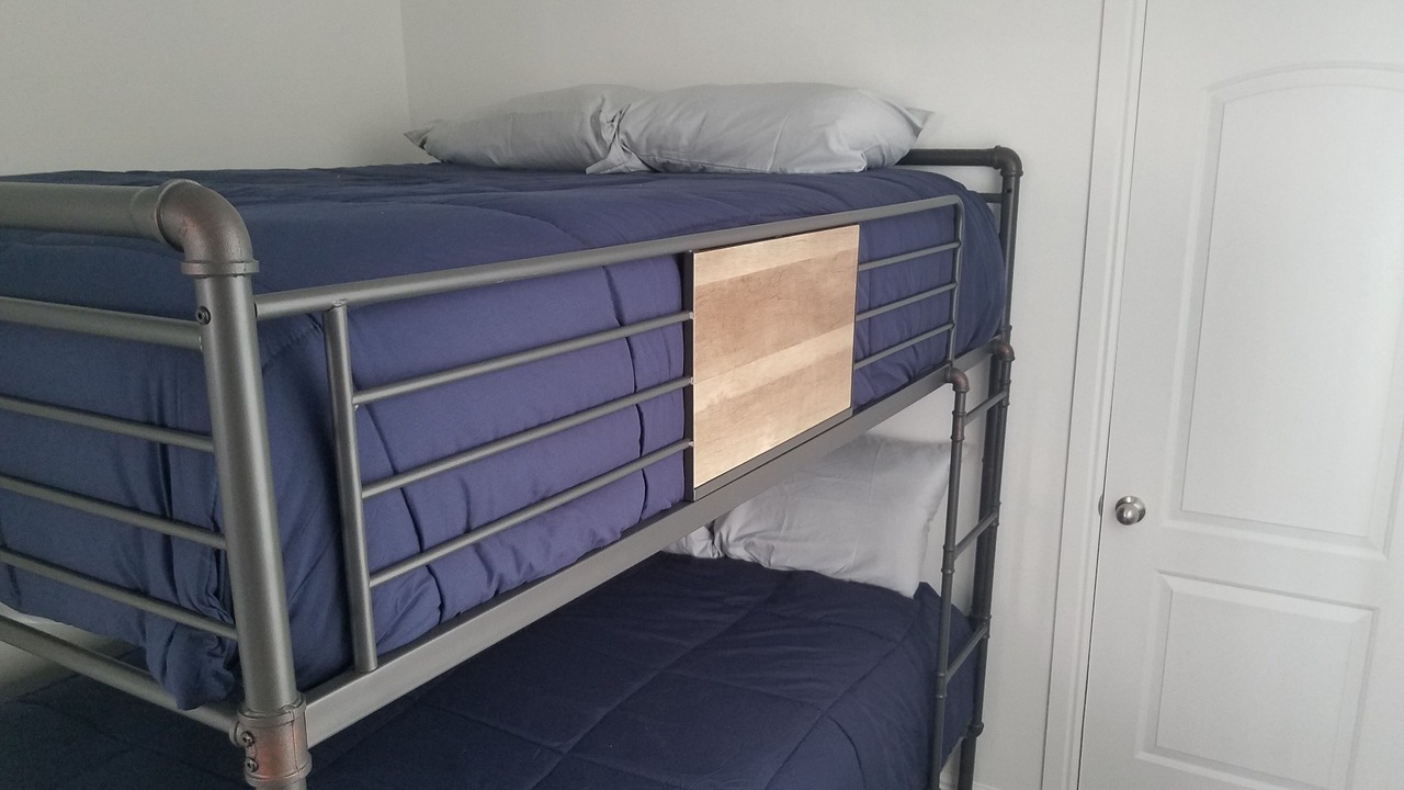 Photo of Bedroom in Helper
