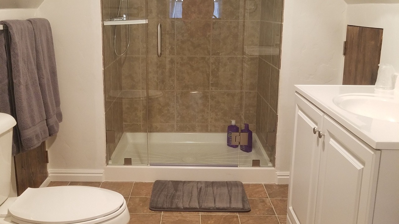 Photo of Bathroom in Helper