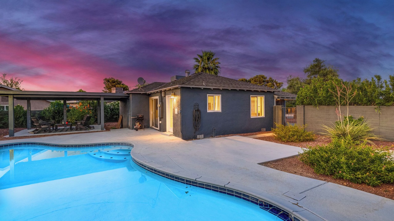 Photo of Outdoor in Rancho Oakey