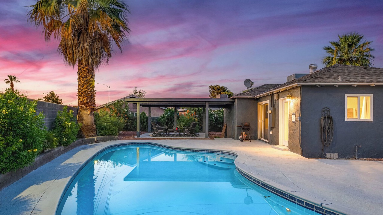 Photo of Outdoor in Rancho Oakey