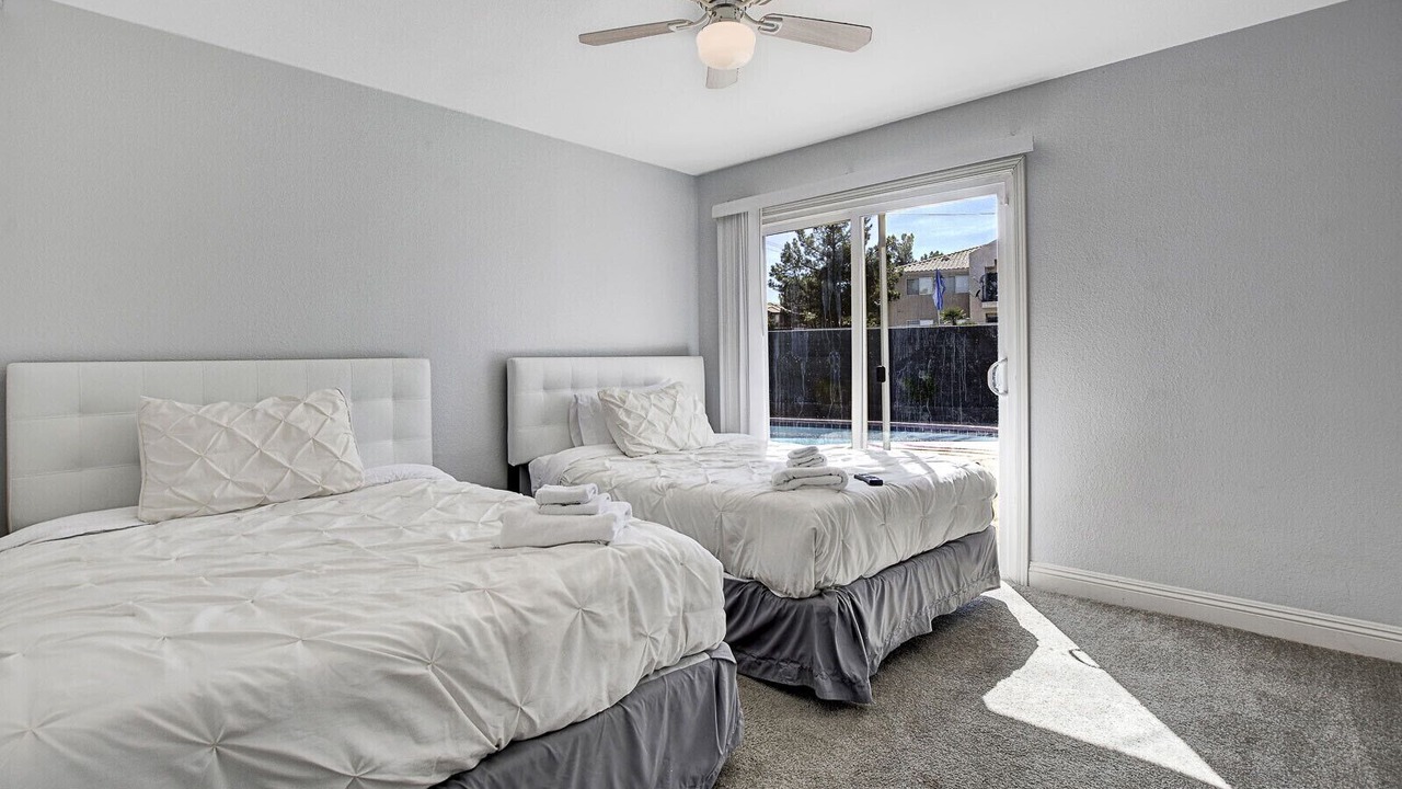 Photo of Bedroom in Rancho Oakey