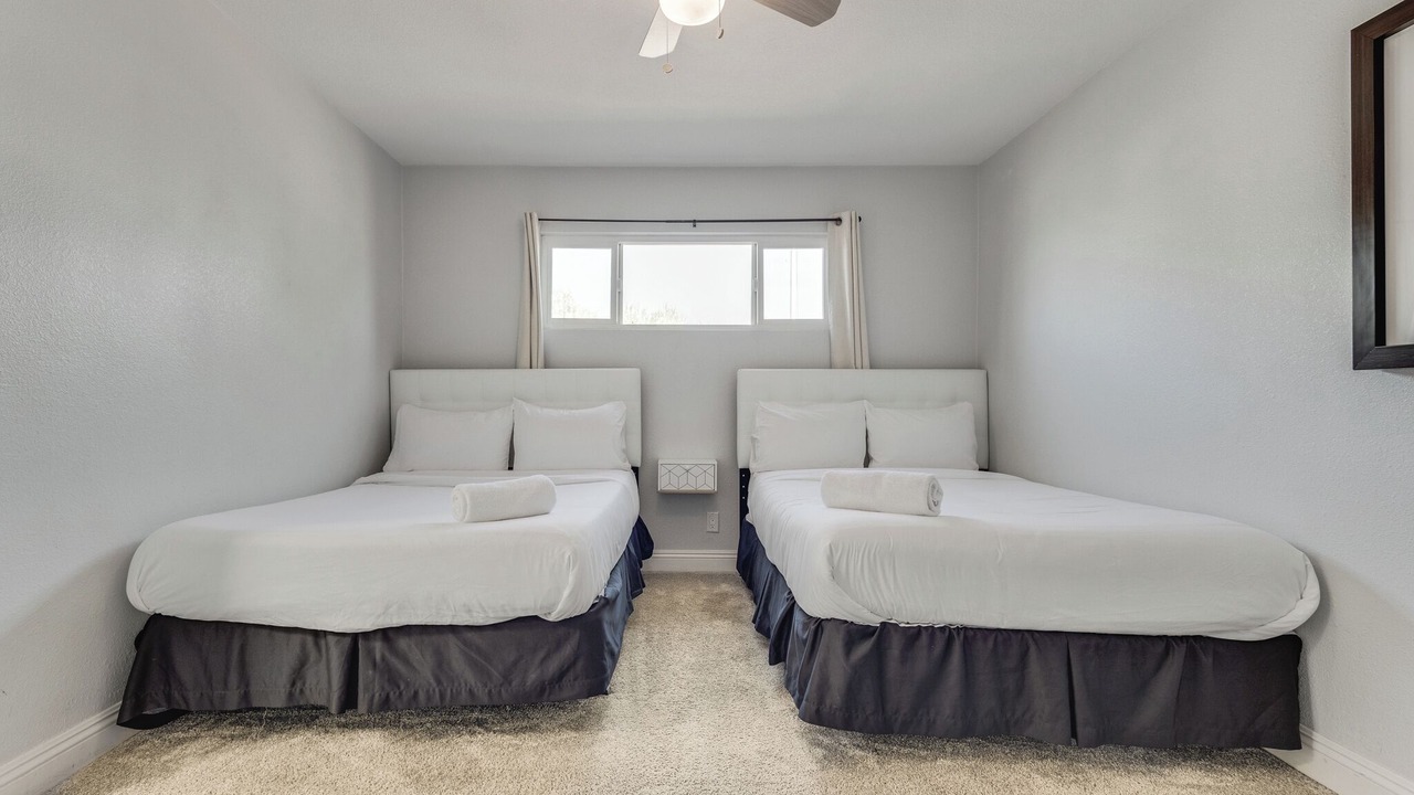 Photo of Bedroom in Rancho Oakey