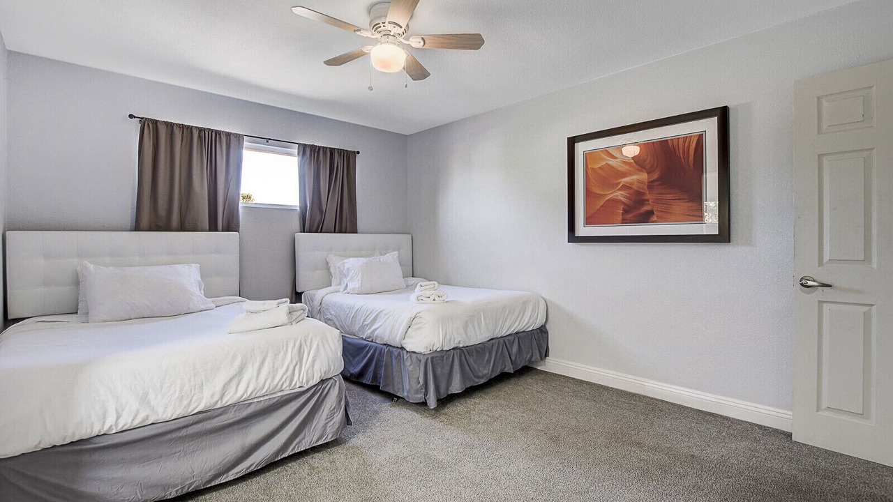 Photo of Bedroom in Rancho Oakey