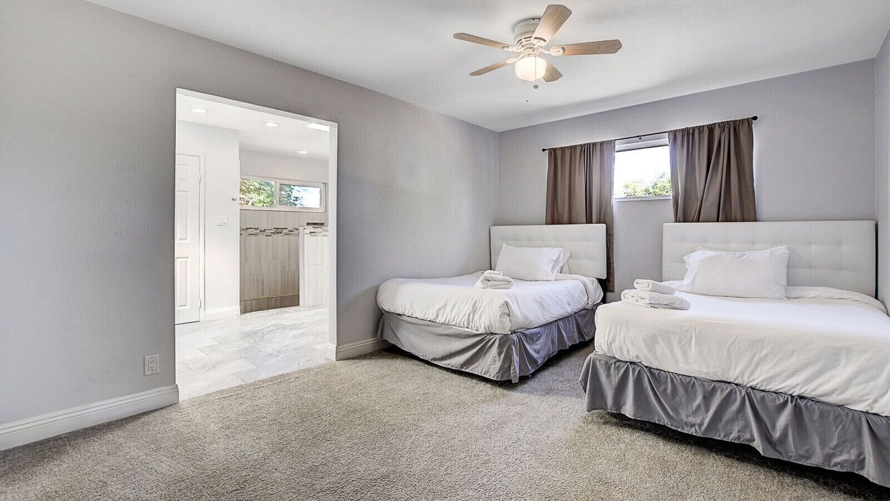 Photo of Bedroom in Rancho Oakey