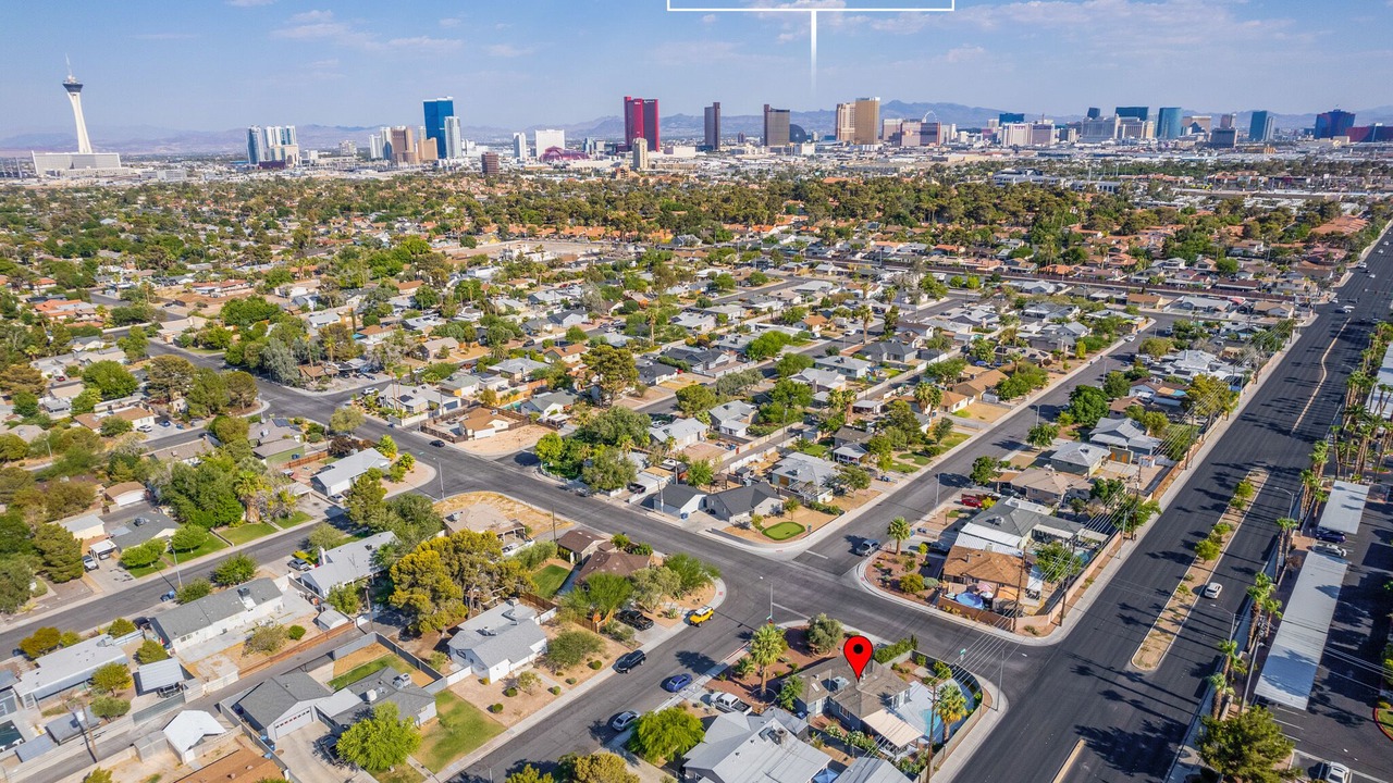 Photo of Outdoor in Rancho Oakey
