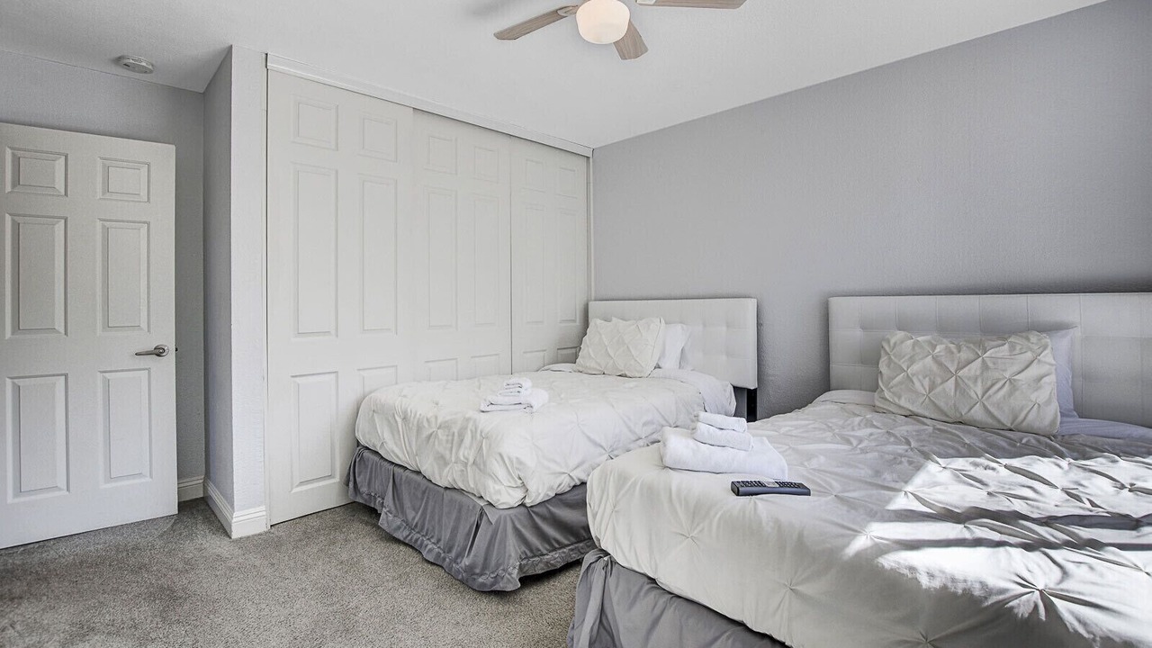 Photo of Bedroom in Rancho Oakey