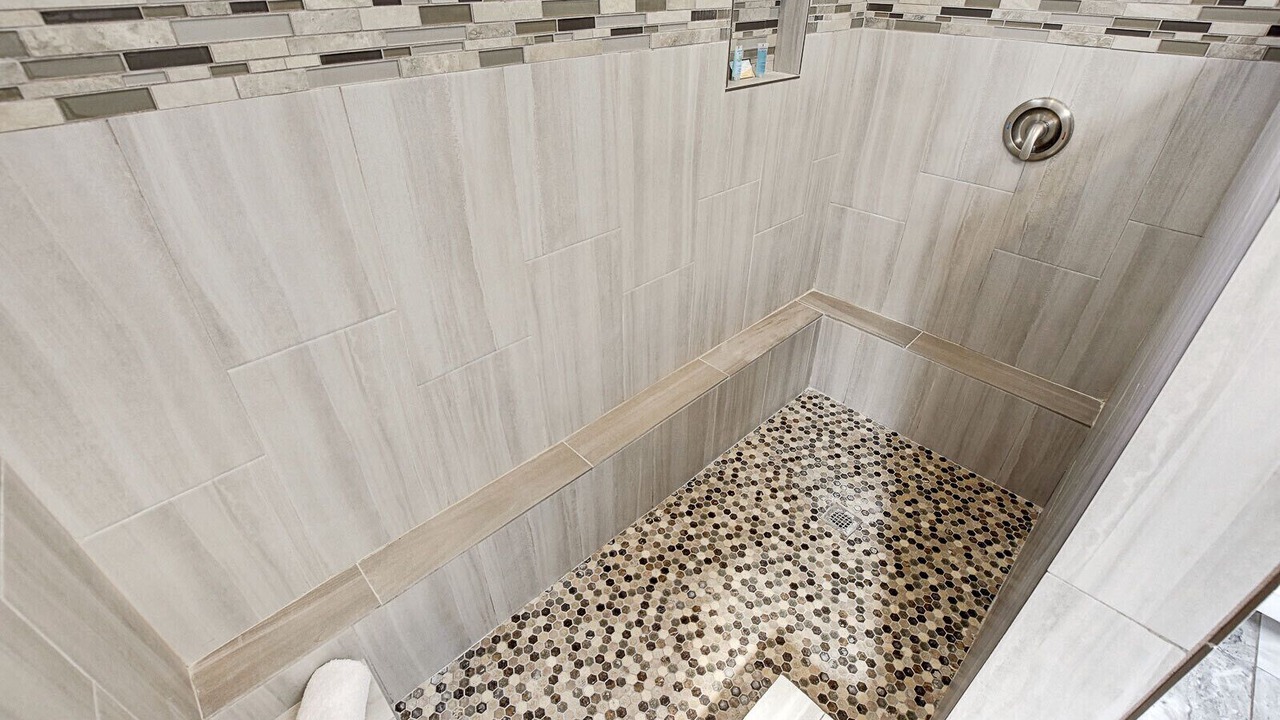 Photo of Bathroom in Rancho Oakey
