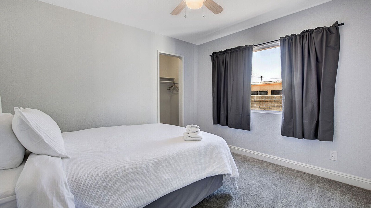 Photo of Bedroom in Rancho Oakey