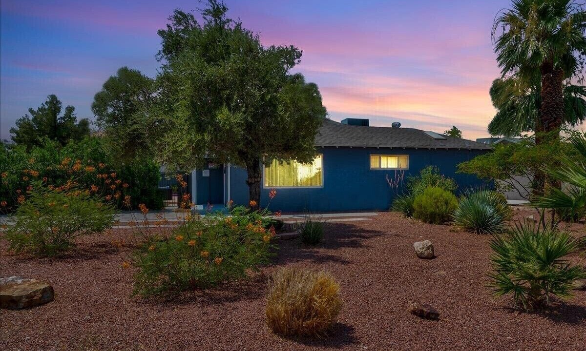 Photo of Outdoor in Rancho Oakey