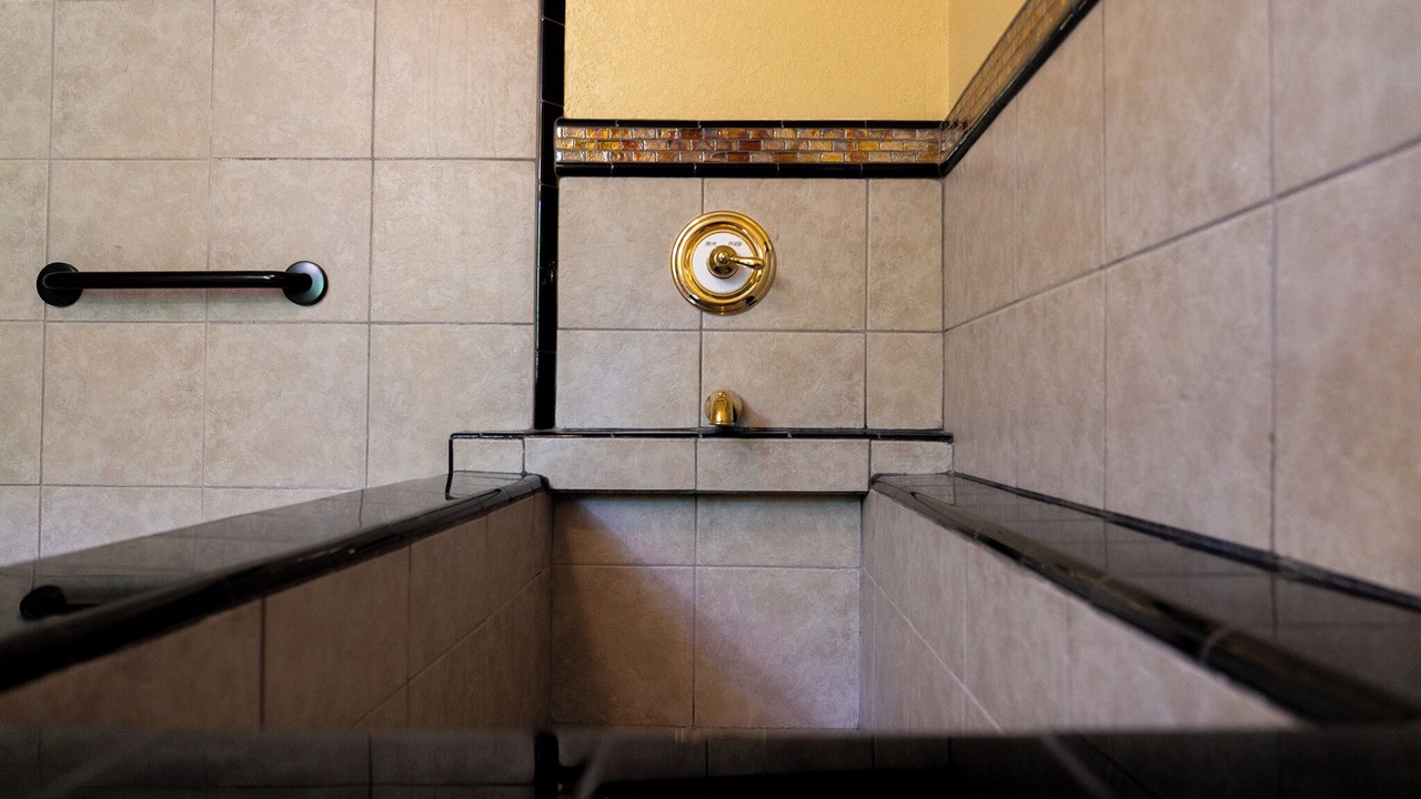 Photo of Bathroom in Smith River