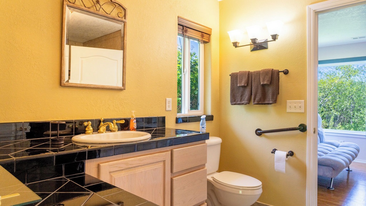 Photo of Bathroom in Smith River