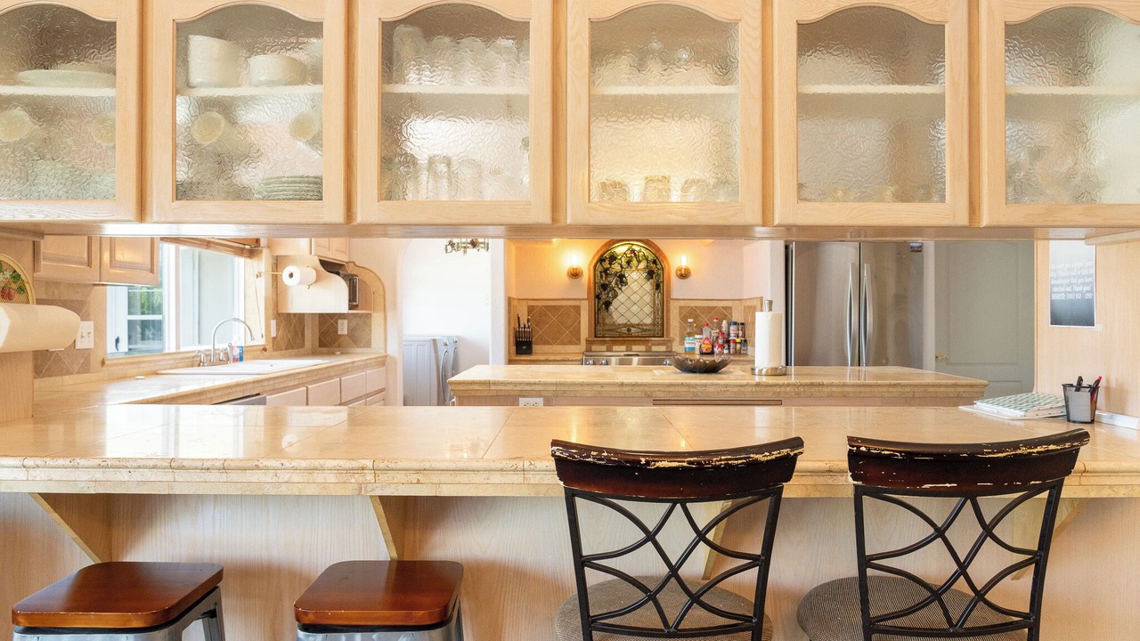 Photo of Kitchen in Smith River