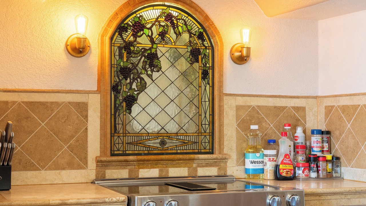 Photo of Kitchen in Smith River