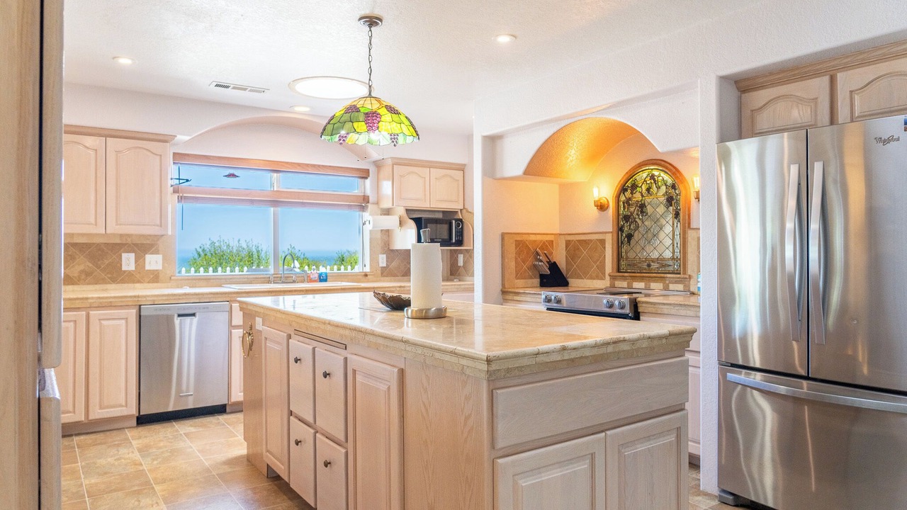 Photo of Kitchen in Smith River