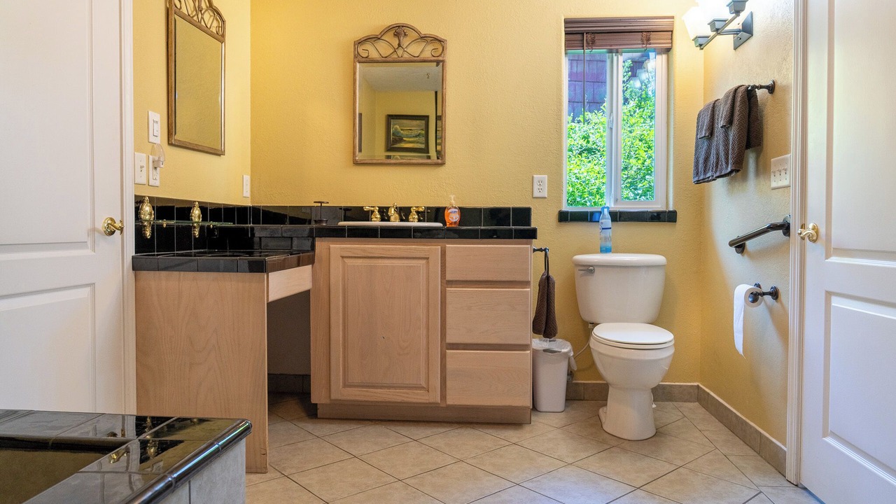 Photo of Bathroom in Smith River