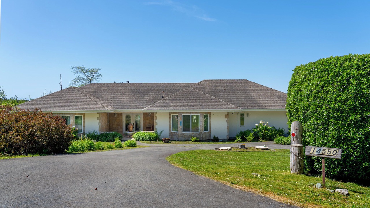 Photo of Outdoor in Smith River