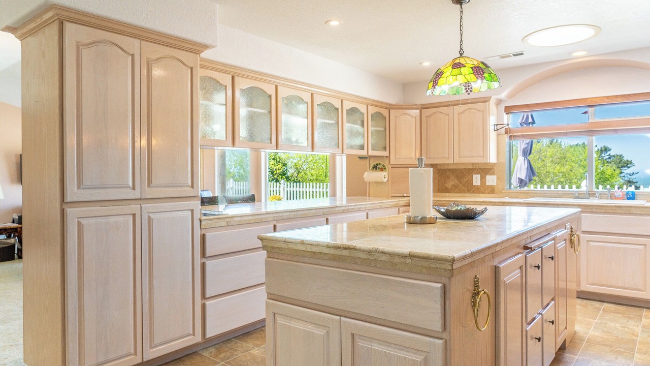 Photo of Kitchen in Smith River