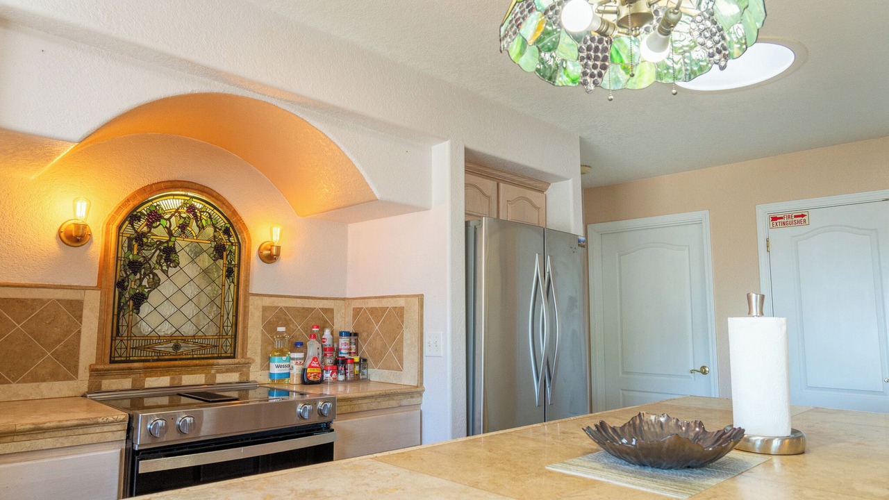 Photo of Kitchen in Smith River