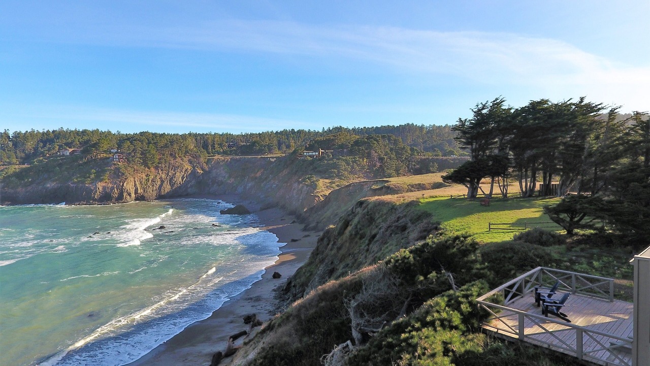 Photo of Others in Mendocino