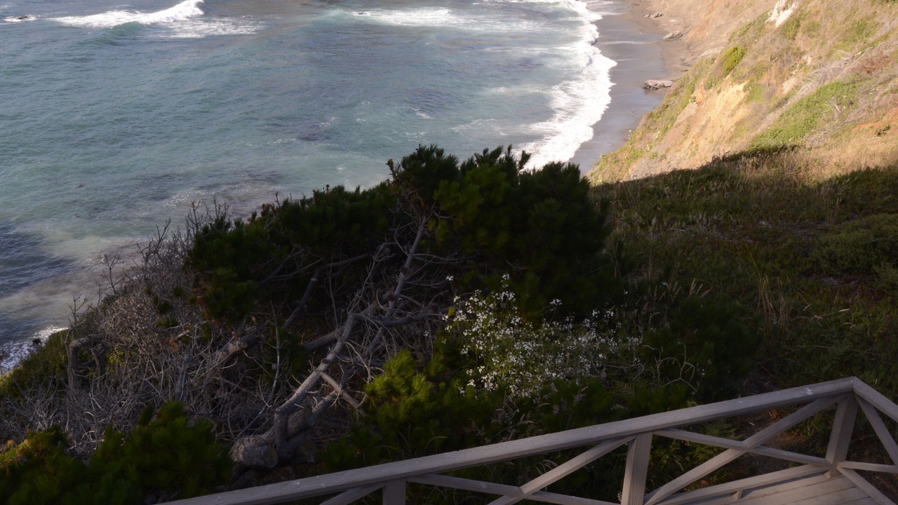Photo of Outdoor in Mendocino
