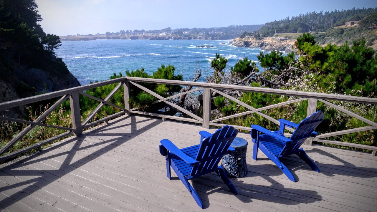 Photo of Others in Mendocino