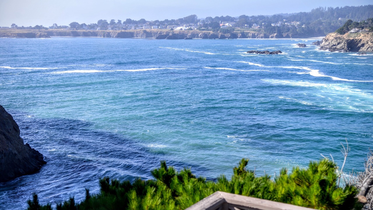 Photo of Others in Mendocino