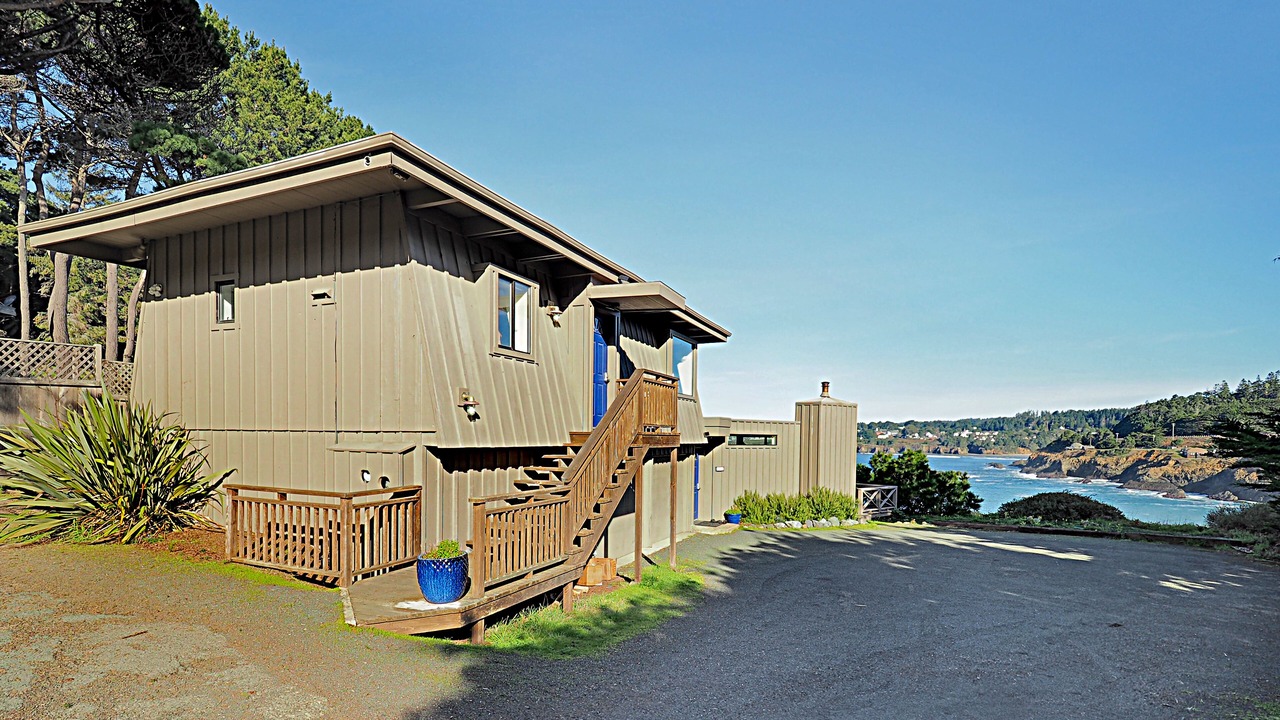 Photo of Outdoor in Mendocino