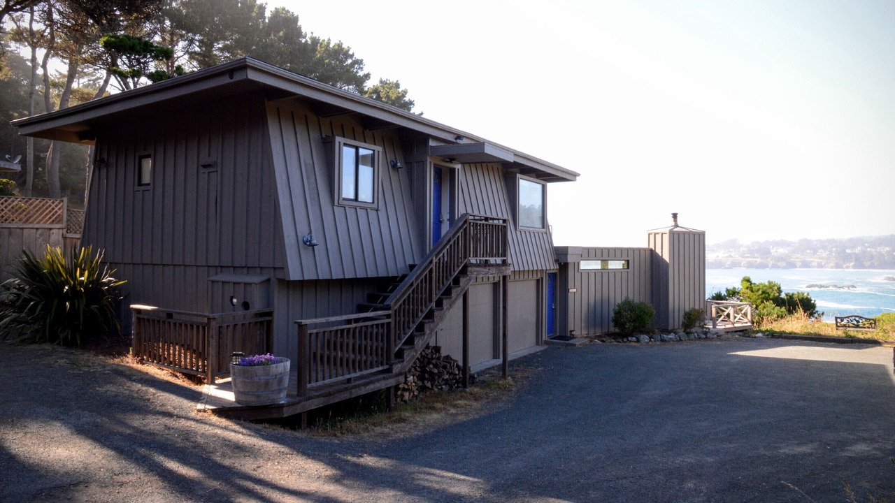 Photo of Outdoor in Mendocino