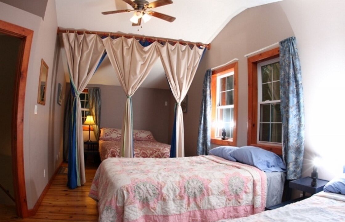 Photo of Bedroom in St. James