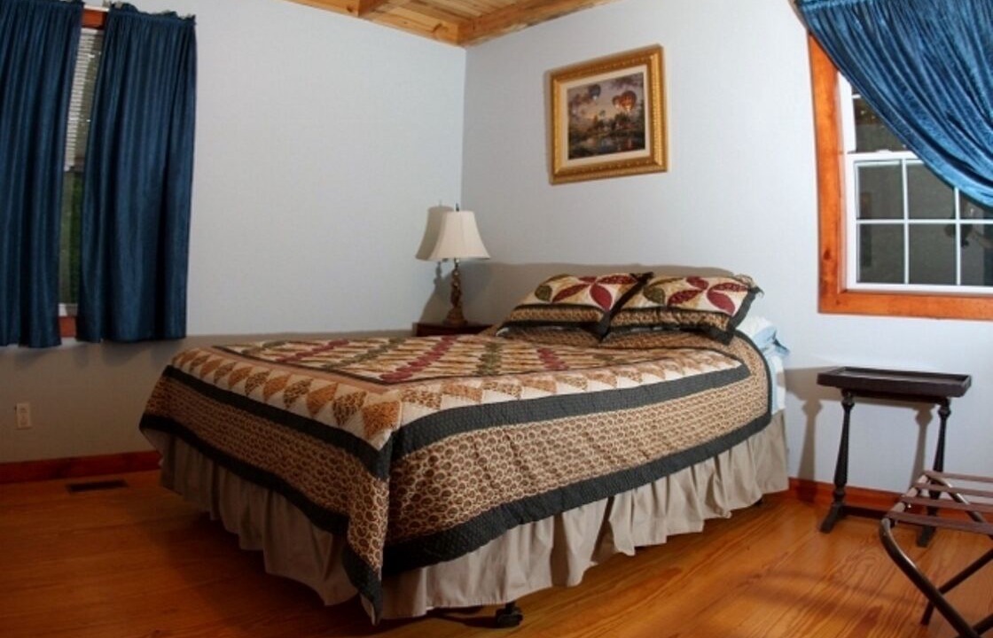 Photo of Bedroom in St. James