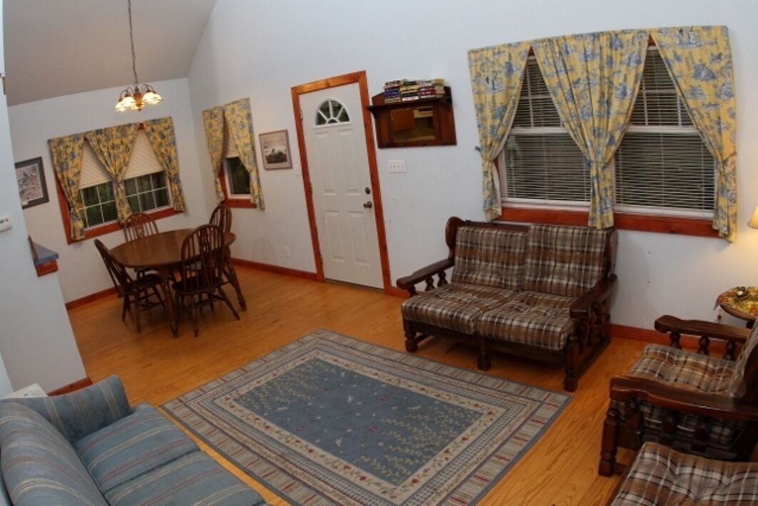 Photo of Livingroom in St. James