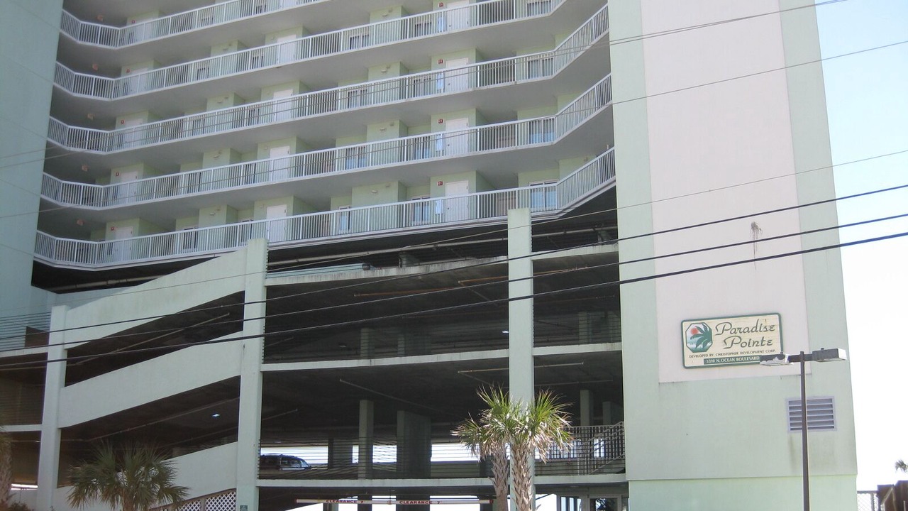 Photo of Outdoor in North Myrtle Beach