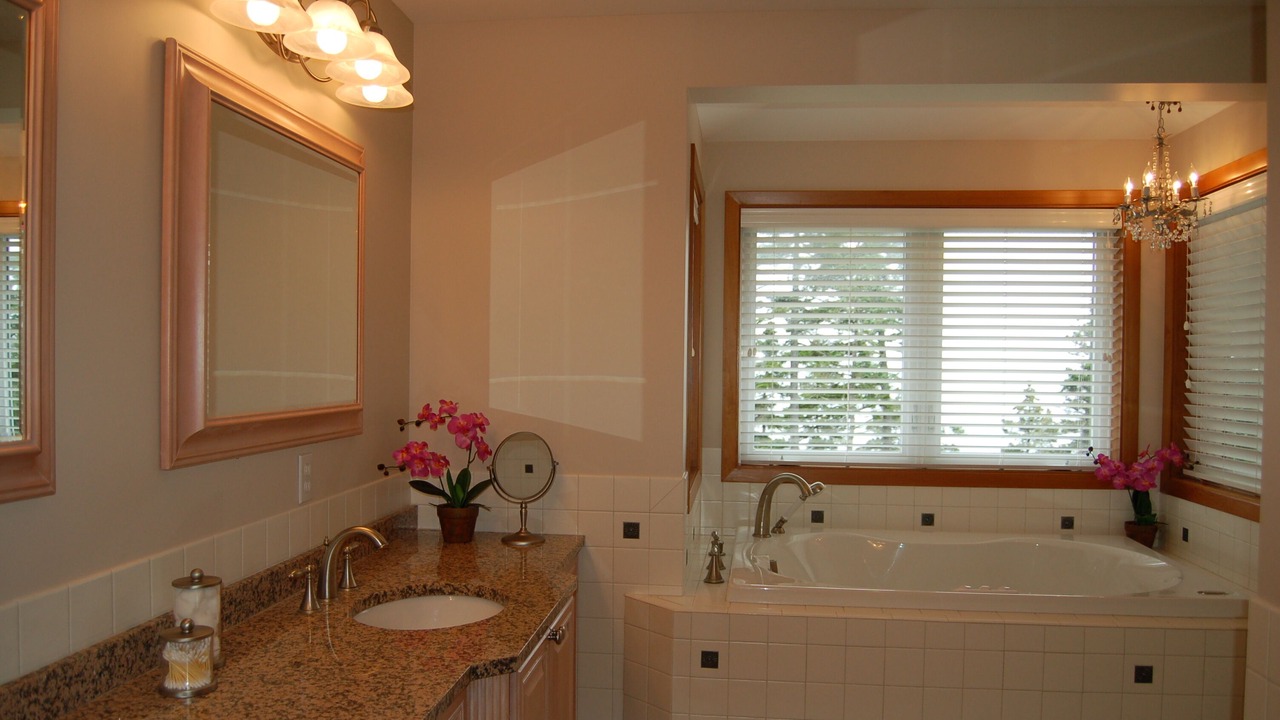Photo of Bathroom in Swans Island