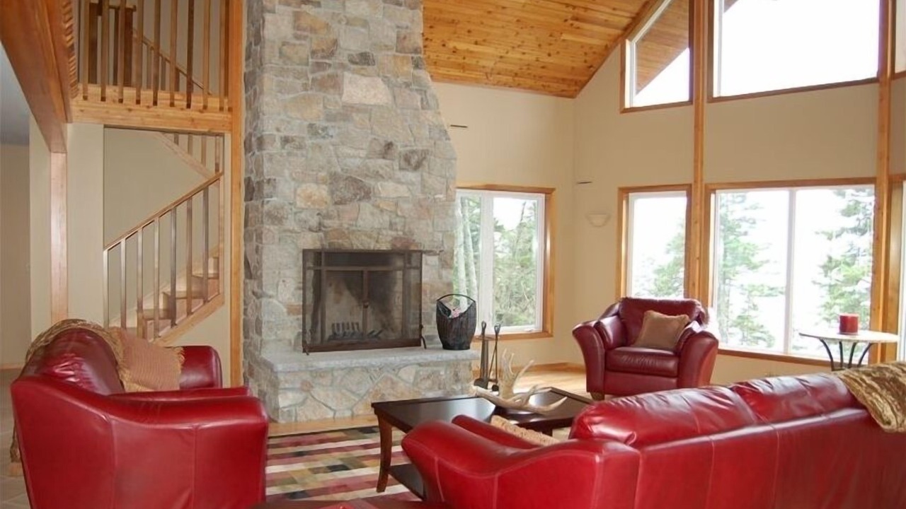 Photo of Bedroom in Swans Island