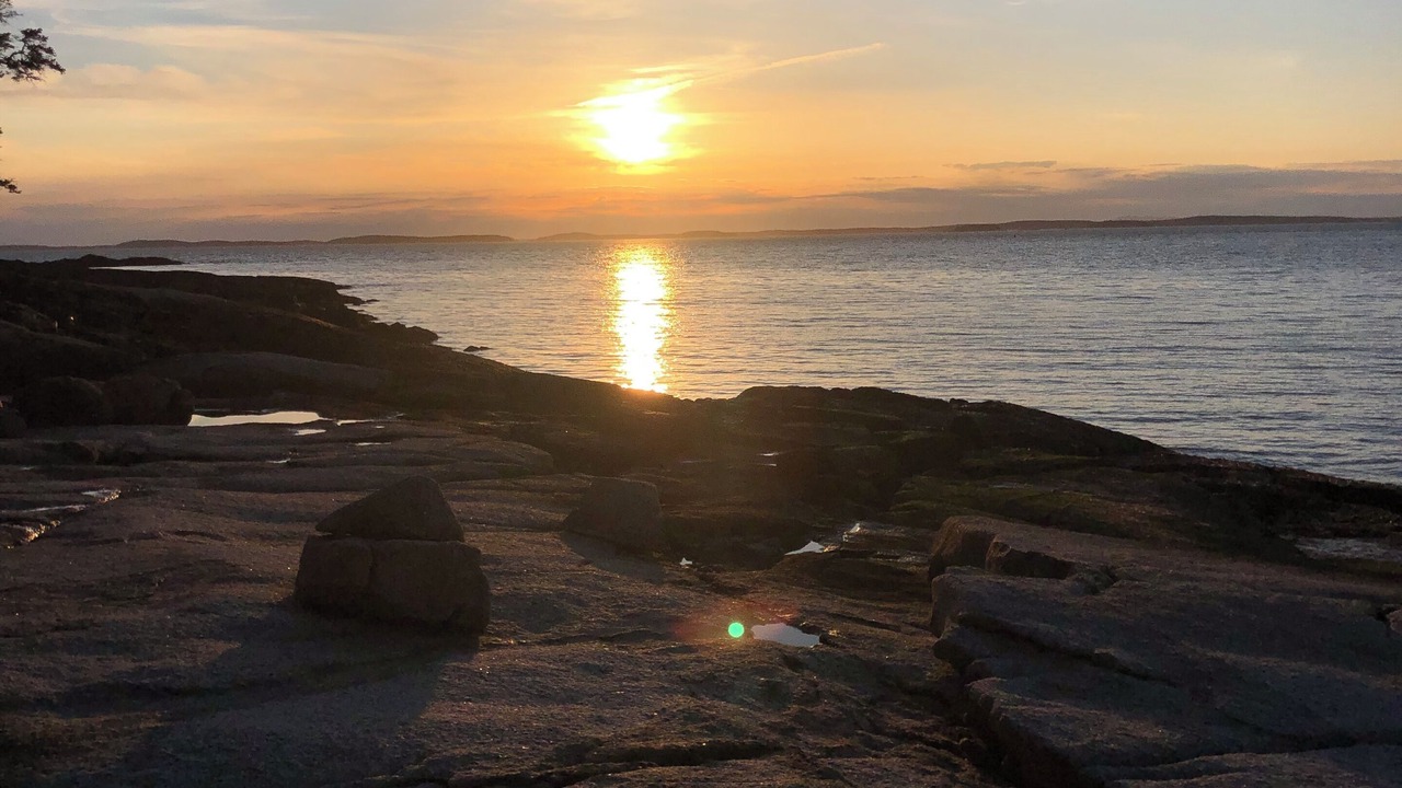 Photo of Others in Swans Island