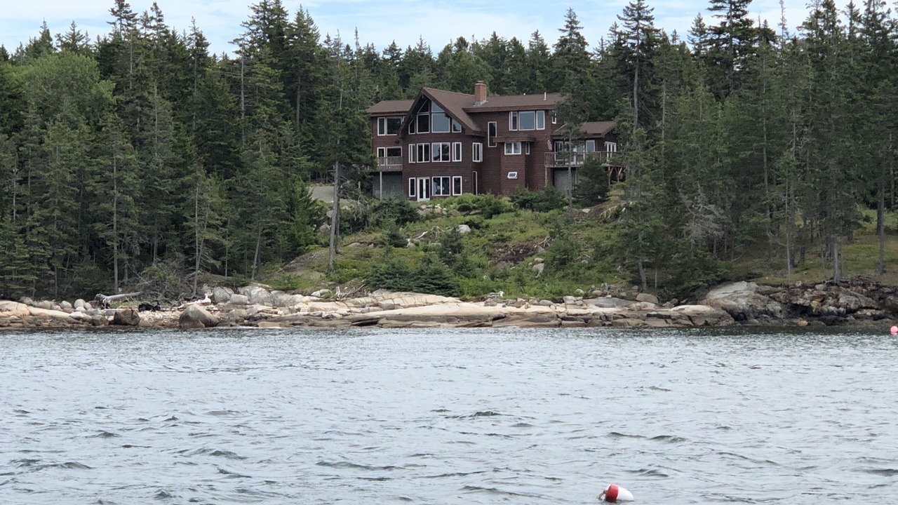 Photo of Outdoor in Swans Island